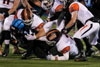 WPIAL Playoff #2 vs Woodland Hills p1 - Picture 20