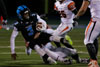 WPIAL Playoff #2 vs Woodland Hills p1 - Picture 23