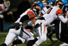 WPIAL Playoff #2 vs Woodland Hills p1 - Picture 24