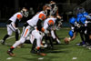 WPIAL Playoff #2 vs Woodland Hills p1 - Picture 25