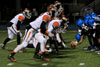 WPIAL Playoff #2 vs Woodland Hills p1 - Picture 25