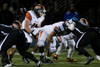 WPIAL Playoff #2 vs Woodland Hills p1 - Picture 27