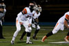 WPIAL Playoff #2 vs Woodland Hills p1 - Picture 31