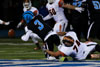 WPIAL Playoff #2 vs Woodland Hills p1 - Picture 32