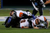 WPIAL Playoff #2 vs Woodland Hills p1 - Picture 42