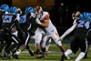 WPIAL Playoff #2 vs Woodland Hills p1 - Picture 45