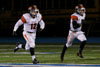 WPIAL Playoff #2 vs Woodland Hills p1 - Picture 57