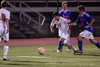 BP Boys Varsity vs McKeesport p1 - Picture 02