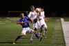 BP Boys Varsity vs McKeesport p1 - Picture 07