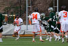 BP Boys Varsity vs Pine Richland p1 - Picture 19