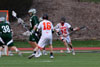 BP Boys Varsity vs Pine Richland p1 - Picture 20