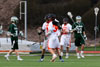 BP Boys Varsity vs Pine Richland p1 - Picture 27