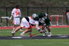 BP Boys Varsity vs Pine Richland p1 - Picture 30