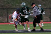 BP Boys Varsity vs Pine Richland p1 - Picture 31