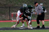 BP Boys Varsity vs Pine Richland p1 - Picture 32