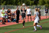 BPHS Girls Varsity vs USC p2 - Picture 01