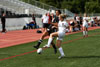 BPHS Girls Varsity vs USC p2 - Picture 07