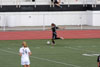 BPHS Girls Varsity vs USC p2 - Picture 50