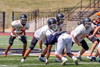 BP Varsity vs McDowell - Scrimmage p2 - Picture 18