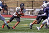 BP Varsity vs McDowell - Scrimmage p2 - Picture 21