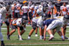 BP Varsity vs McDowell - Scrimmage p2 - Picture 24