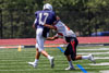 BP Varsity vs McDowell - Scrimmage p2 - Picture 27