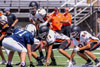 BP Varsity vs McDowell - Scrimmage p2 - Picture 33