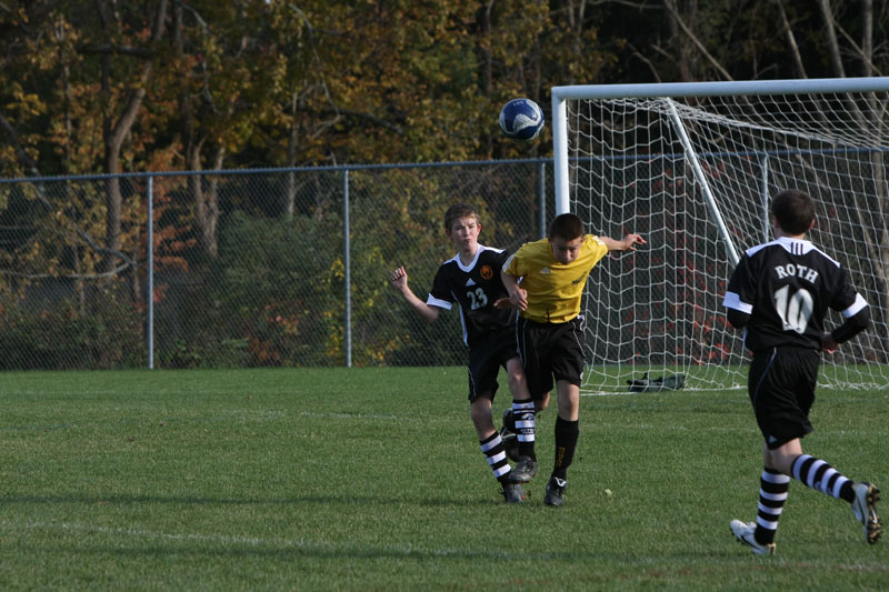 U14 BP Soccer vs Montour p2 Slideshow