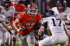 BP Varsity vs USC - WPIAL Playoff p2 - Picture 48