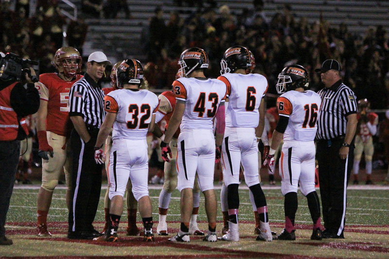 BP Varsity vs Penn Hills v1 Slideshow