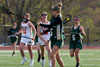 BP Girls Varsity vs Penn Trafford p1 - Picture 09