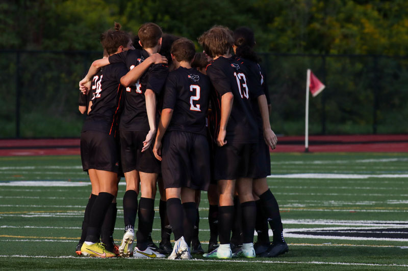 BP Boys Varsity vs Uniontown p1 Slideshow