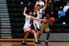 BP Boys Varsity vs Ringgold p2 - Picture 35