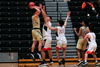 BP Boys Varsity vs Ringgold p2 - Picture 36