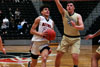 BP Boys Varsity vs Ringgold p2 - Picture 38