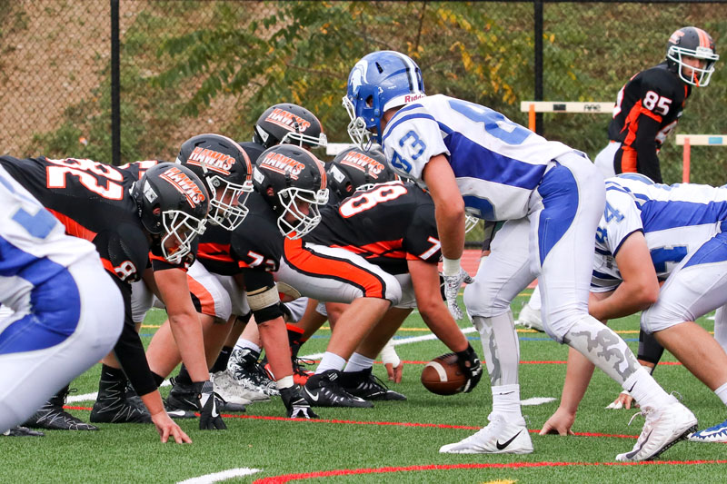 BP JV vs Hempfield p3 Slideshow