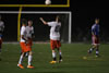 BPHS Boys Varsity vs Laurel Highlands p1 - Picture 01