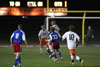 BPHS Boys Varsity vs Laurel Highlands p1 - Picture 09