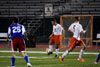 BPHS Boys Varsity vs Laurel Highlands p1 - Picture 10