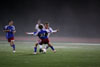 BPHS Boys Varsity vs Laurel Highlands p1 - Picture 12