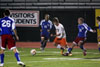 BPHS Boys Varsity vs Laurel Highlands p1 - Picture 14