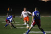 BPHS Boys Varsity vs Laurel Highlands p1 - Picture 19