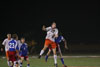 BPHS Boys Varsity vs Laurel Highlands p1 - Picture 26