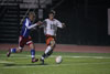 BPHS Boys Varsity vs Laurel Highlands p1 - Picture 32