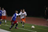 BPHS Boys Varsity vs Laurel Highlands p1 - Picture 65