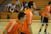 BPHS Boys Varsity Volleyball v USC p2 - Picture 12
