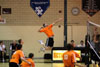 BPHS Boys Varsity Volleyball v USC p2 - Picture 36