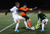 BP Boys Varsity vs USC WPIAL Playoff - Picture 02