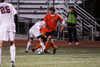 BP Boys Varsity vs USC WPIAL Playoff - Picture 03