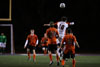 BP Boys Varsity vs USC WPIAL Playoff - Picture 10